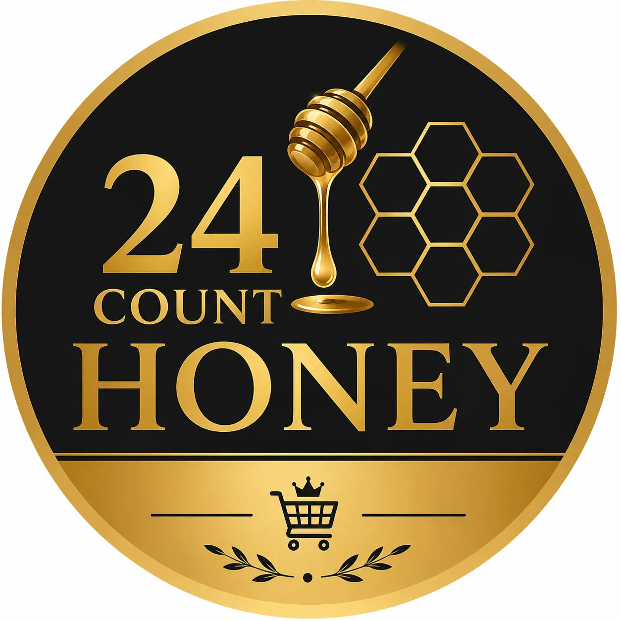 24 Count Box