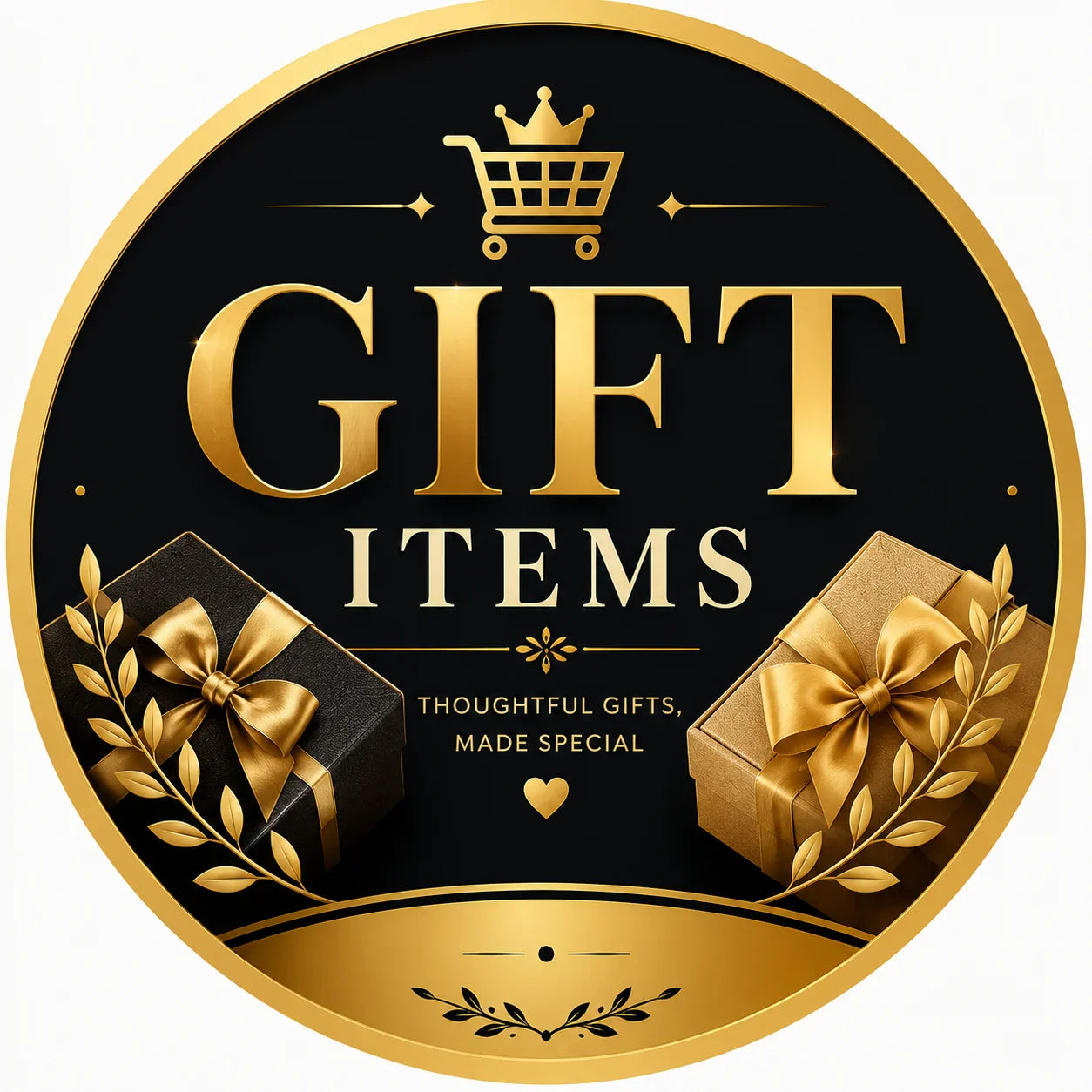 Gift Items collection featuring premium gift ideas at Rivora Mart