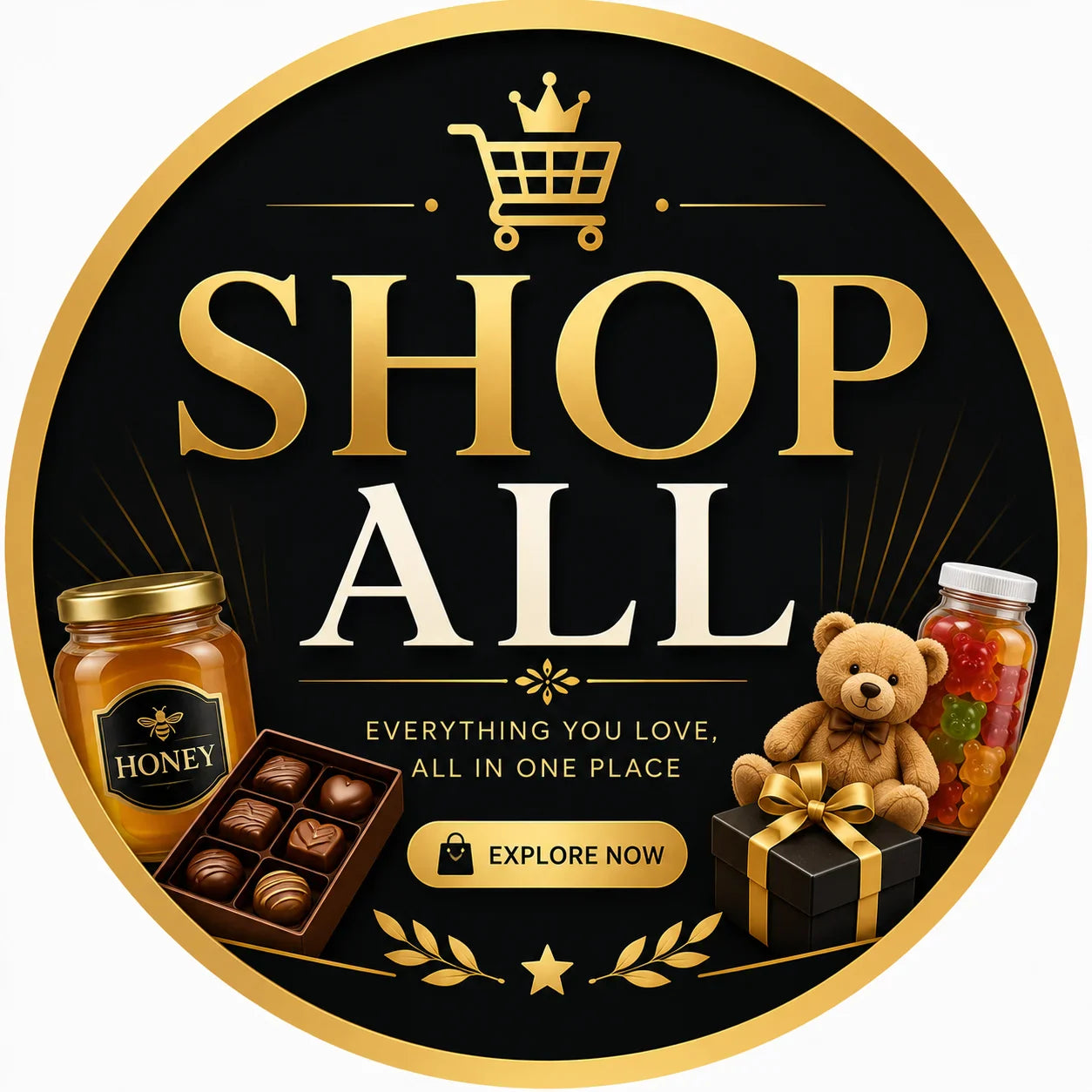 Shop All collection featuring every product available at Rivora Mart